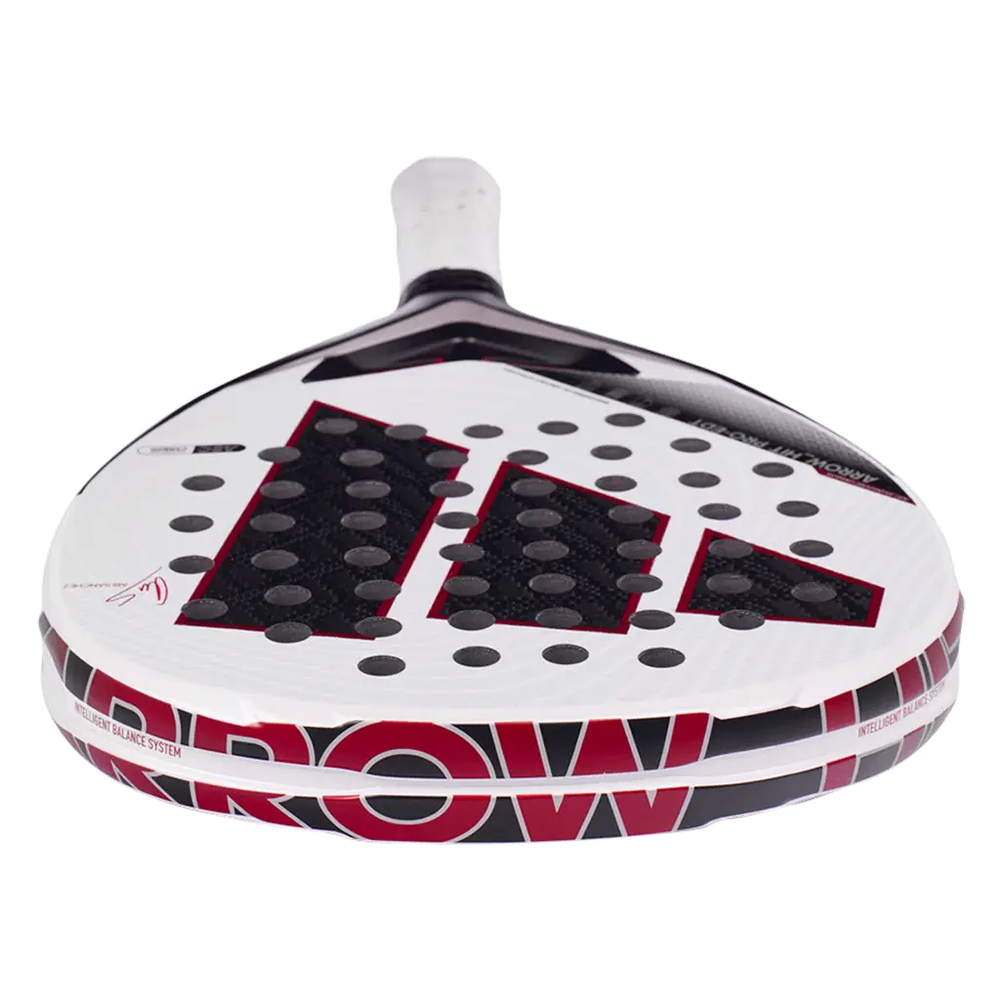 Ракетка Adidas Arrow Hit Pro EDT 2026 для падел