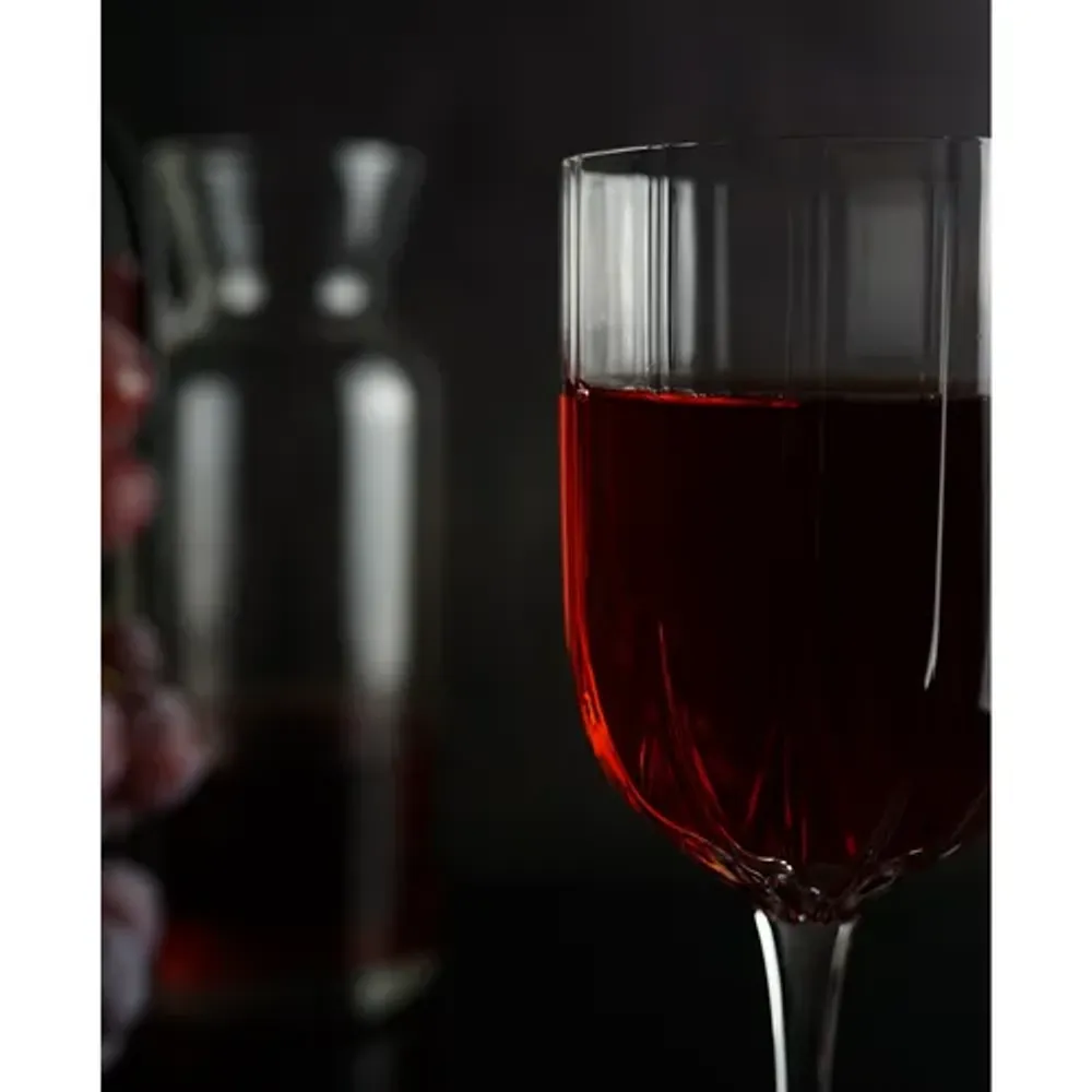 Бокал для вина 400 мл "Performance" d 7,8 см h22,5 см P.L. - BarWare [6]