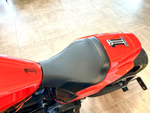 Harley-Davidson FXDR 114 (2020) Baja Orange