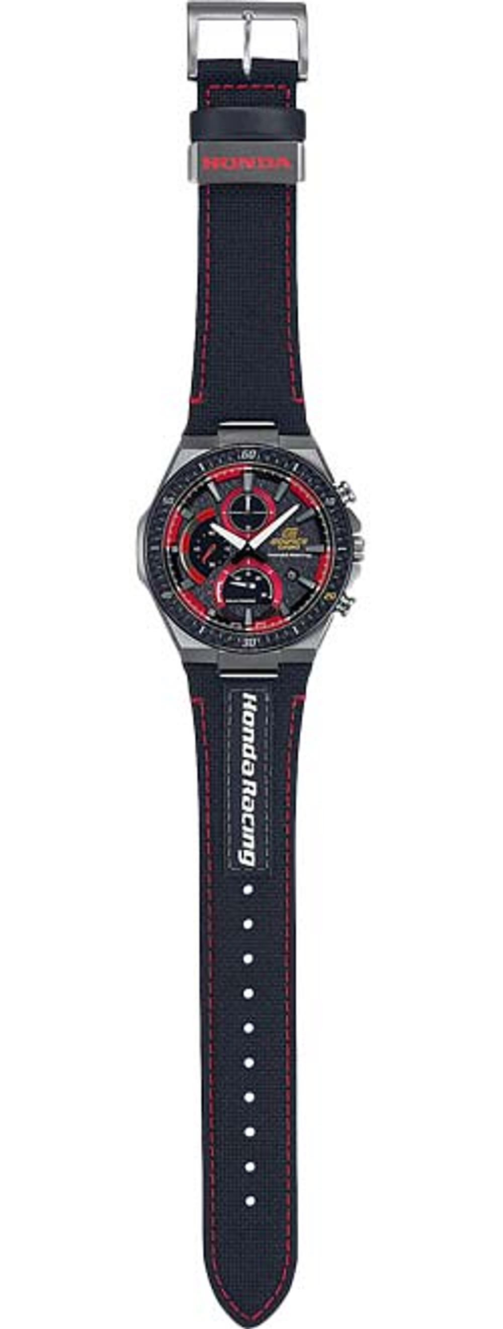 Часы Casio EFS-560HR-1AER