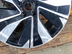Диск колесный литой R19 Volkswagen Teramont, Atlas 17-нв Б/У Оригинал 30G601025B
