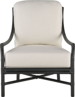 Кресло McGuire Super Target Lounge Chair