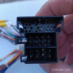 Установочный комплект для GREATWALL POER 21+  KUBERG SF-9801-2