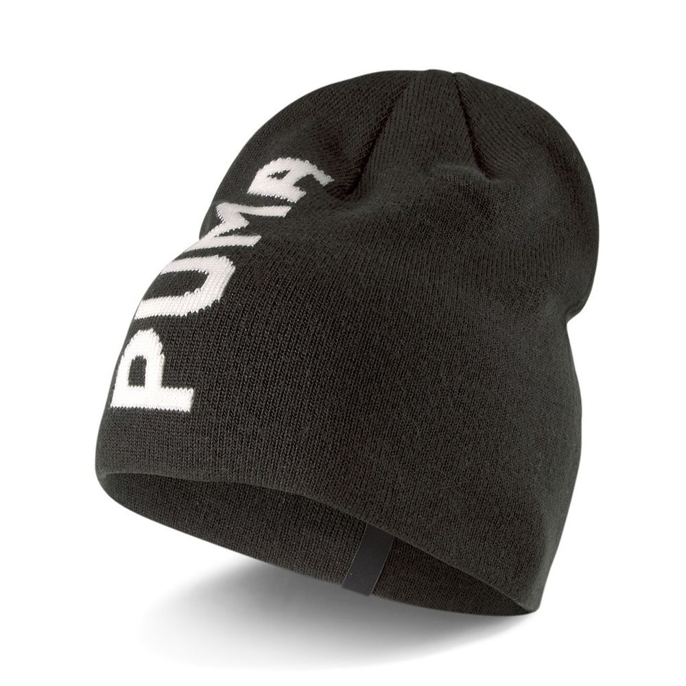 Шапка взрослая PUMA Ess Classic Cuffless Beanie
