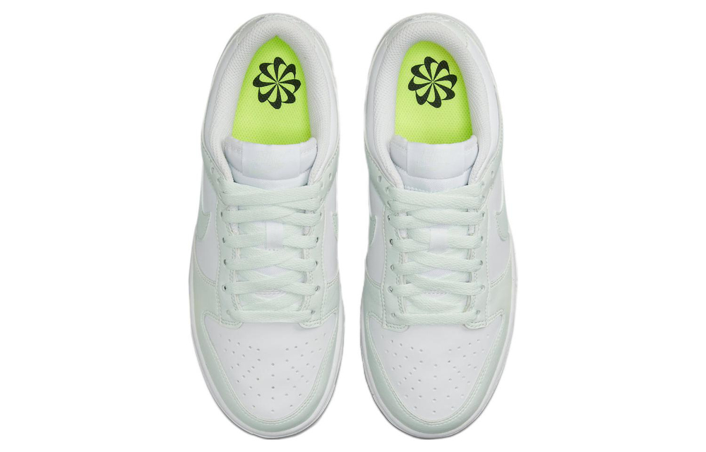 Nike Dunk Low Next Nature White Mint Women's