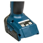 Аккумуляторный гайковерт Bosch GDS 18V-1000 ударный (без акк, без з/у)