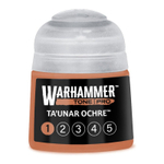 Краска Ta'unar Ochre 1 — Warhammer Tone Pro