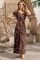 Халат Mia-Amore 5329 "Kilimanjaro"