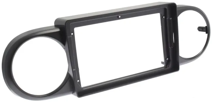 Магнитола для Toyota Corolla Rumion 2007-2016 - FarCar BX877 монитор 13" 2K QLED на Android 13, TS10, 6+128, CarPlay, 4G SIM-слот