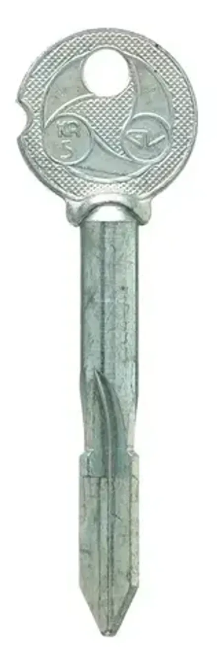 Заготовка крест KR-3X