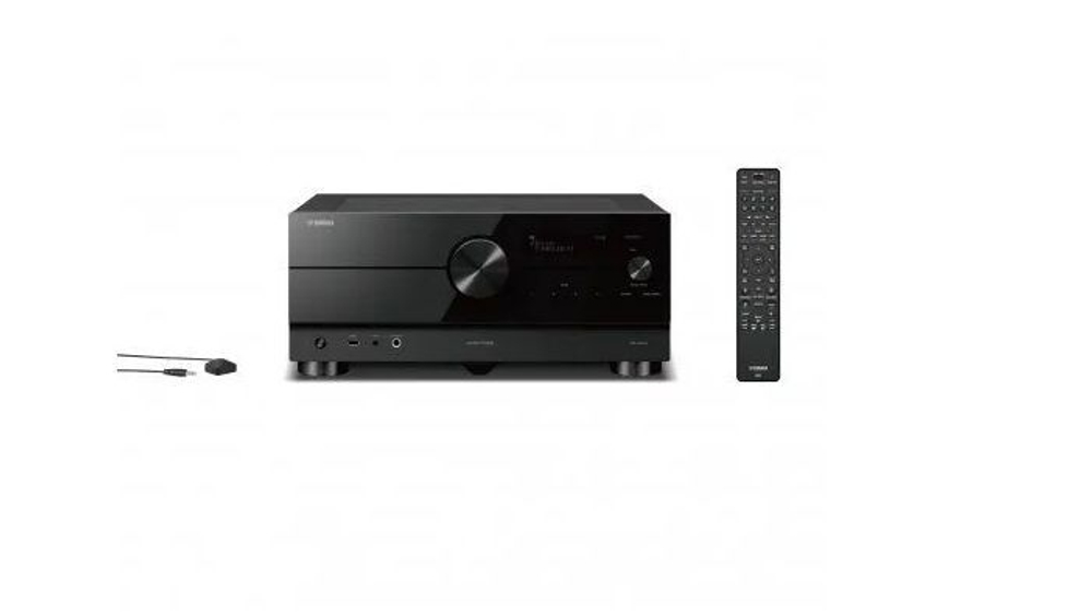 AV-ресивер Yamaha RX-A4A