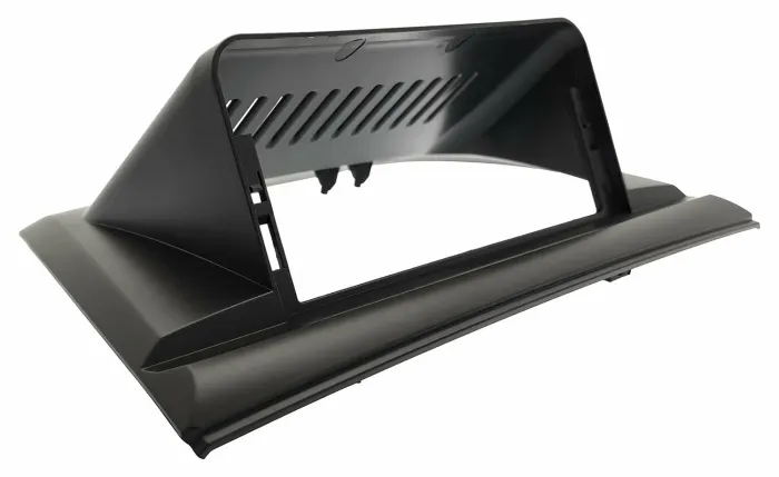 Магнитола для BMW X3 E83 2003-2010 - Kuberg MKD монитор 12.3" в стиле BMW на Android 13, Быстрая, CarPlay, 4G SIM-слот
