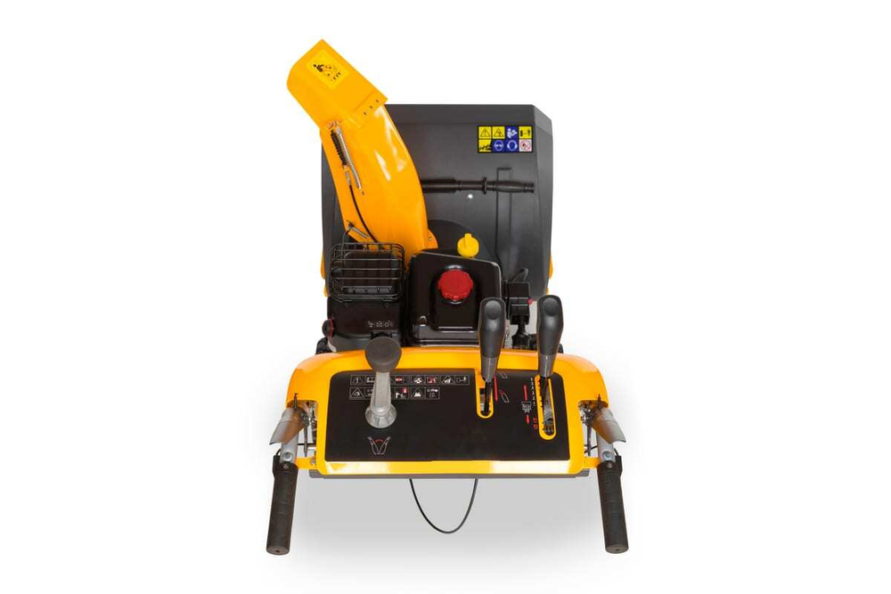 Бензомоторный снегоуборщик STIGA ST 4262 P