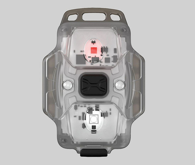 Фонарь Armytek Crystal (Green Jade) F07001GR