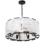 Люстра Ortiz LIGHTING
