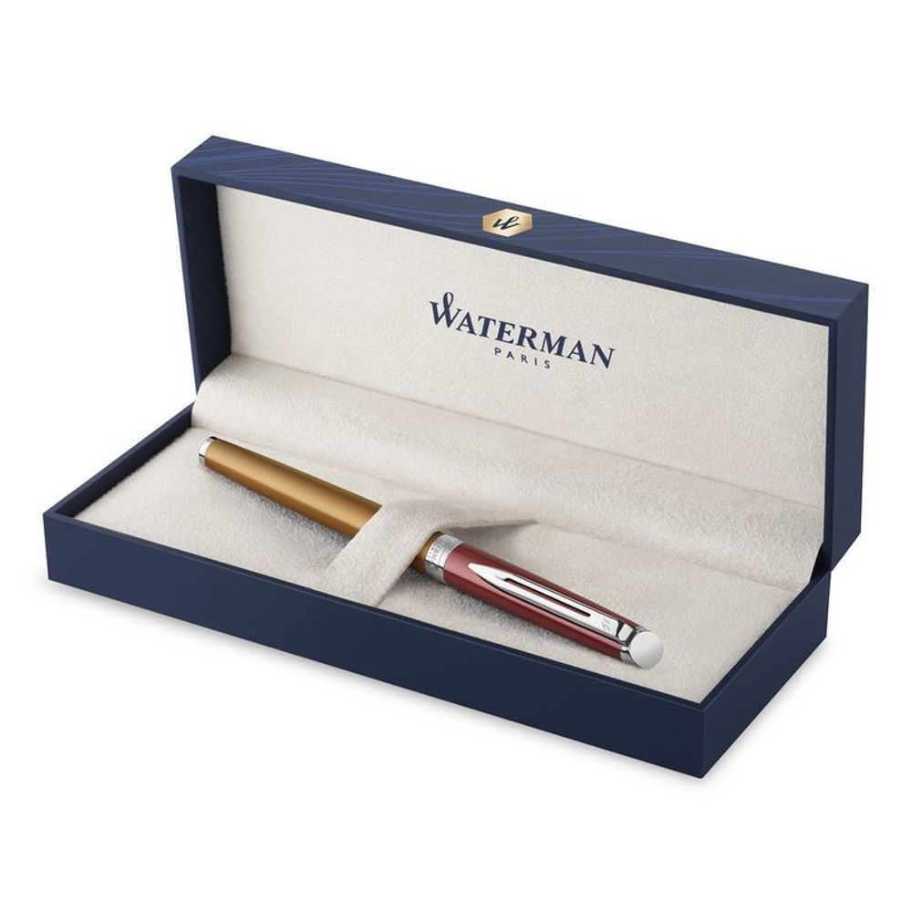 box Waterman