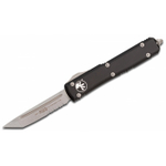 Фронтальный нож Microtech 123-11 Ultratech T/E Выкидной
