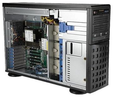 Сервер Supermicro SuperServer SYS-740P-TR