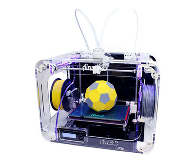 3D принтер AW3D HD2X