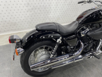 Honda VT400S 2012