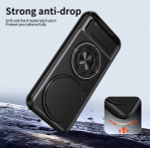 Противоударный чехол Эклипс для Xiaomi 17 Ultra/Сяоми 17 Ультра