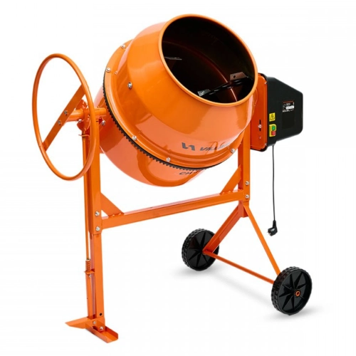 Бетономешалка Villartec СМ-140P