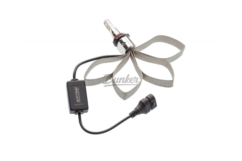 Светодиодные лампы Optima LED Premium Cobalt HB3