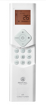 Инверторная сплит-система ROYAL CLIMA TRIUMPH Inverter RCI-TWA55HN