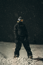 Горнолыжная маска 100% Valnor / White / Amber Lens
