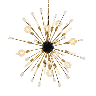 Люстра Chandelier Tivoli L арт.109504