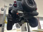 Дополнительный топливный бак 70 литров для Ford Bronco Raptor Форд Бронко резервный бак насос