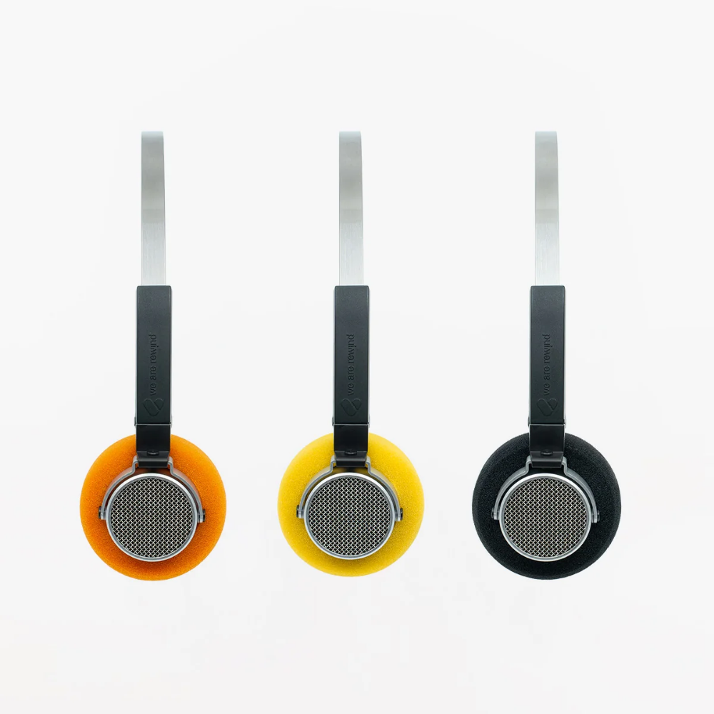 We Are Rewind Wireless Headphones EQ-002
