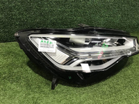 Фара правая Audi A6 C7 (2014-2018) LED (В пленке)