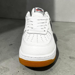 Nike Air Force 1 Low '07 • White Obsidian