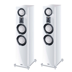 Напольная акустика Magnat Signature 909 Piano White