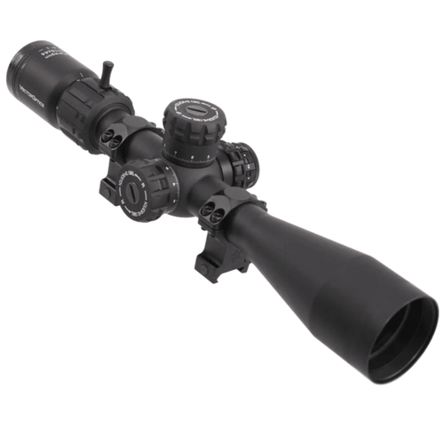 Оптический прицел Vector Optics 25,4мм SFP Paragon 3-15X44 HD