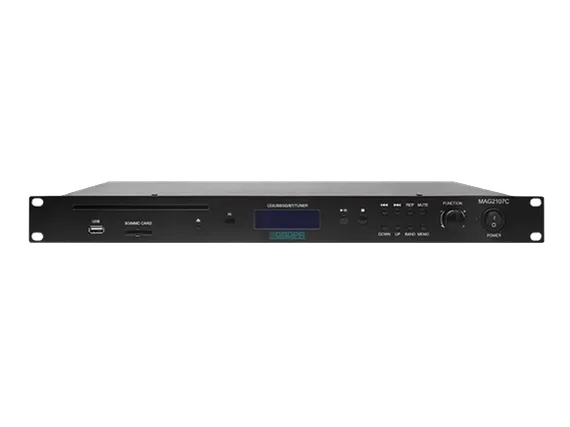 DSPPA MAG-2107C
