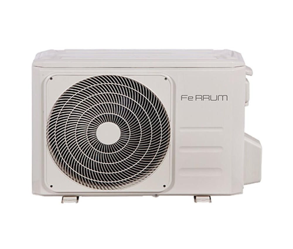 Ferrum iFIS24F1/iFOS24F1