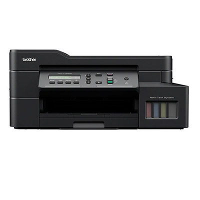 МФУ Brother InkBenefit Plus DCP-T720DW, A4, 26 стр./мин, WiFi, цветной