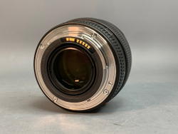 Canon EF 50mm 1.4 USM