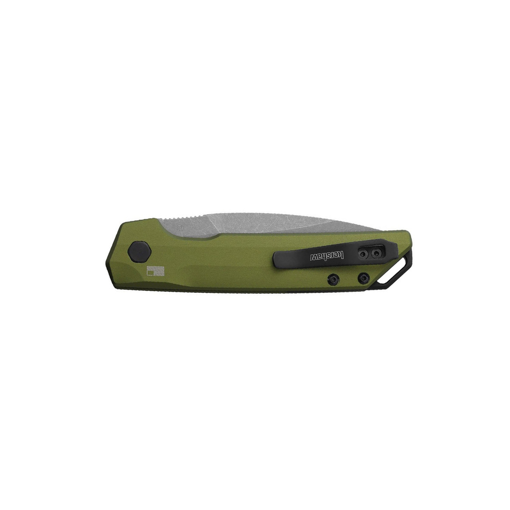 Автоматический нож Kershaw 7038OL Launch Iridium