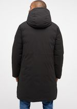 Куртка David Padded Long Coat 1014181-4142