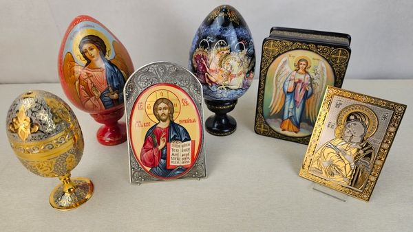 Подарки к Пасхе Подарки к Пасхе