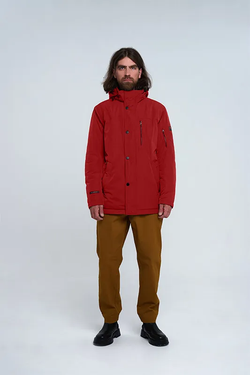 Куртка мужская ЭРИК NorthBloom