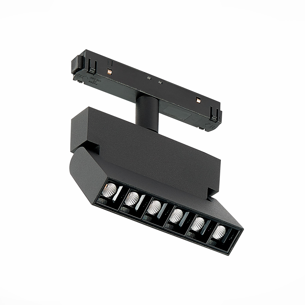 Светильник трековый SKYLINE 48 LED 1х6W