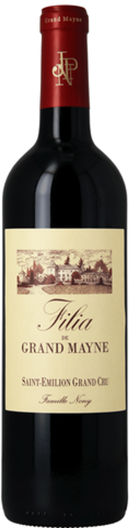 Saint-Emilion, Filia De Grand Mayne