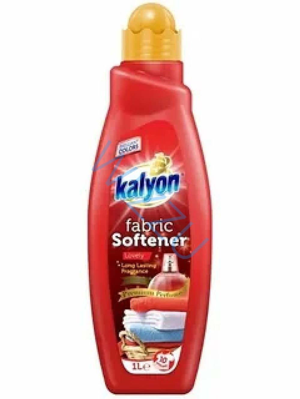 KALYON КОНДИЦИОНЕР ДЛЯ БЕЛЬЯ  ДЕЛИКАТНЫЙ 1 л