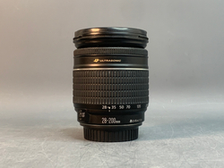 Canon EF 28-200mm 3.5-5.6 USM