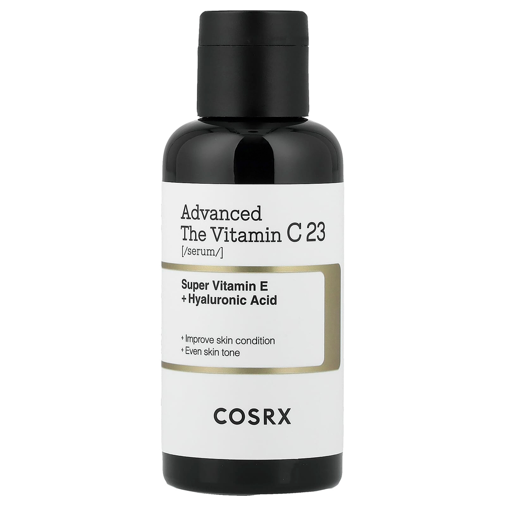 CosRx, улучшенная сыворотка с витамином C 23, 20 г (0,7 унции)