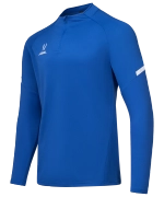 Джемпер тренировочный CAMP 2 Training Top, синий, детский